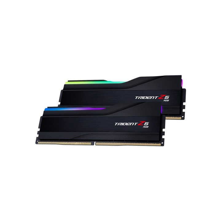 G.Skill Trident F5-6000J3636F16GX2-TZ5RK módulo de memoria 32 GB 2 x 16 GB DDR5 6000 MHz