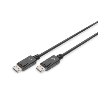 Digitus Cable de conexión DisplayPort