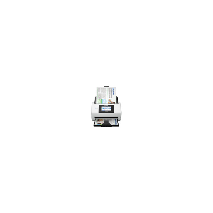 Epson WorkForce DS-790WN