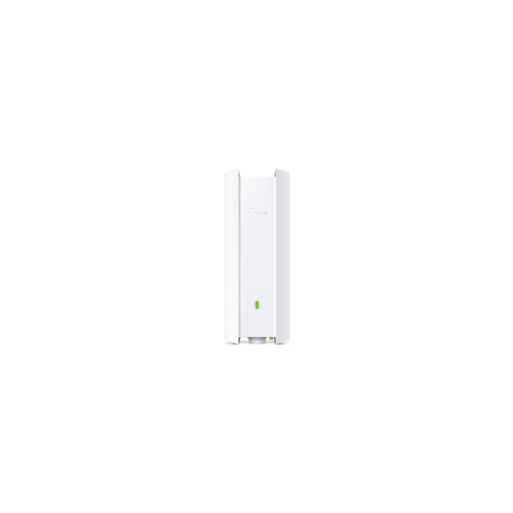TP-LINK EAP610-OUTDOOR punto de acceso inalámbrico 1201 Mbit/s Blanco EnergÍ­a sobre Ethernet (PoE)