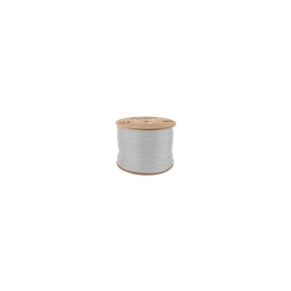 Lanberg LCUF6L-11CU-0305-S cable de red Gris 305 m Cat6a U/FTP (STP)