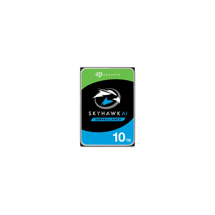 Seagate SkyHawk ST10000VE001 disco duro interno 3.5