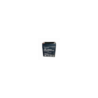Gembird 12V, 5Ah Sealed Lead Acid (VRLA)