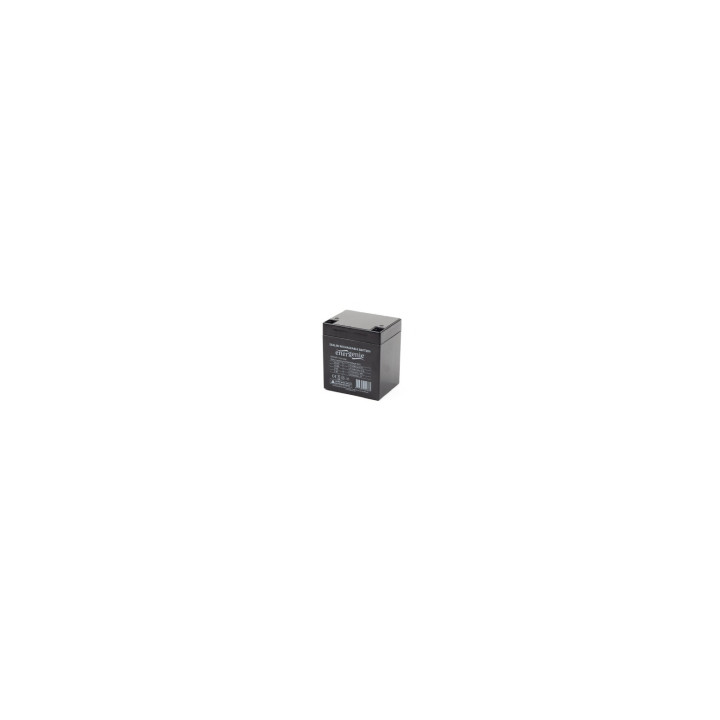 Gembird BAT-12V4.5AH baterÍ­a para sistema ups 12 V