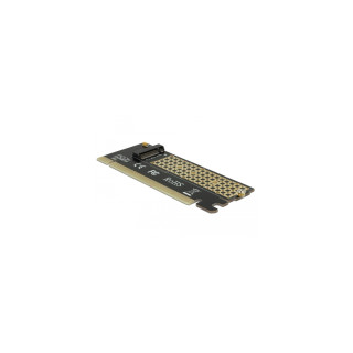 DeLOCK 90300 tarjeta y adaptador de interfaz Interno M.2