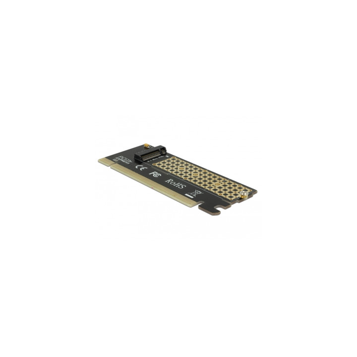 DeLOCK 90300 tarjeta y adaptador de interfaz Interno M.2