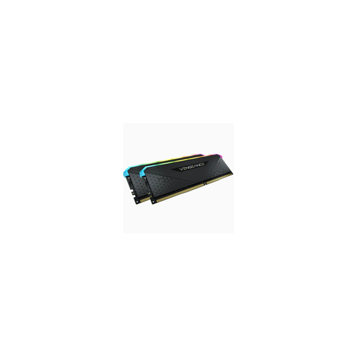 Corsair Vengeance CMG16GX4M2E3200C16 módulo de memoria 16 GB 2 x 8 GB DDR4 3200 MHz