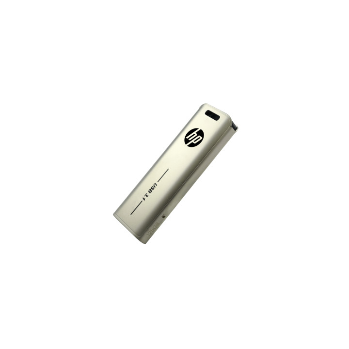 HP x796w unidad flash USB 128 GB USB tipo A 3.2 Gen 1 (3.1 Gen 1) Plata