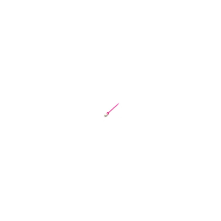 Equip 605584 cable de red Rosa 5 m Cat6 S/FTP (S-STP)