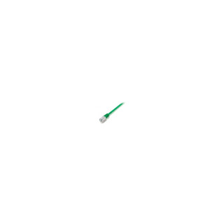 Equip 605546 cable de red Verde 10 m Cat6 S/FTP (S-STP)
