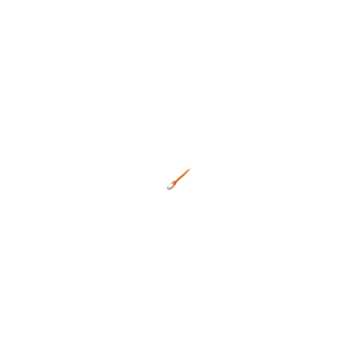 Equip 605579 cable de red Naranja 20 m Cat6 S/FTP (S-STP)