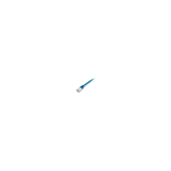 Equip 605539 cable de red Azul 20 m Cat6 S/FTP (S-STP)