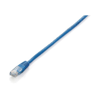 Equip Cat.6 U/UTP 15m cable de red Azul Cat6 U/UTP (UTP)