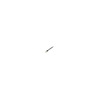 Equip 605591 cable de red Negro 2 m Cat6 S/FTP (S-STP)