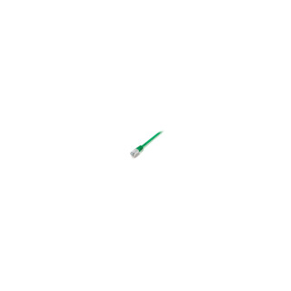 Equip 605548 cable de red Verde 15 m Cat6 S/FTP (S-STP)