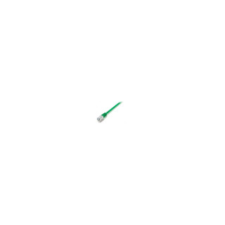 Equip 605541 cable de red Verde 2 m Cat6 S/FTP (S-STP)