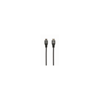 Gembird CCB-HDMI8K-3M cable HDMI HDMI tipo A (Estándar) Gris