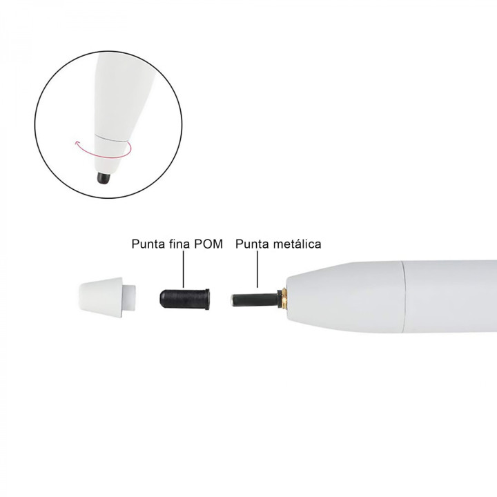 Leotec Stylus ePen