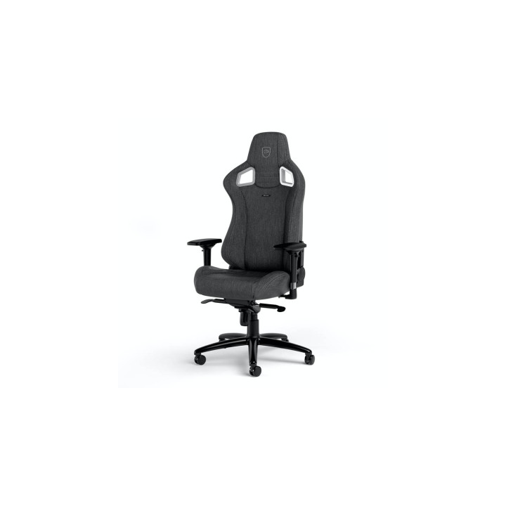 Noblechairs Epic TX Fabric Edition Antracita