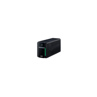 APC Back-UPS LÍ­nea interactiva 0,5 kVA 300 W 3 salidas AC