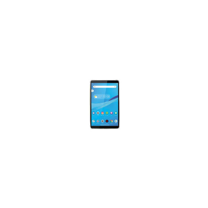 Mobilis 058006 funda para tablet 26,2 cm (10.3") Transparente