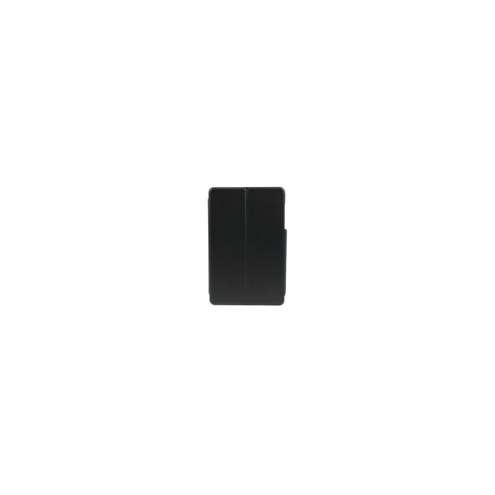 Mobilis 048037 funda para tablet 26,4 cm (10.4") Folio Negro