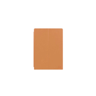 Mobilis 048017 funda para tablet 27,9 cm (11") Folio Bronceado