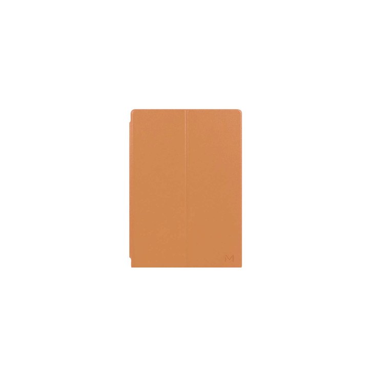 Mobilis 048017 funda para tablet 27,9 cm (11") Folio Bronceado
