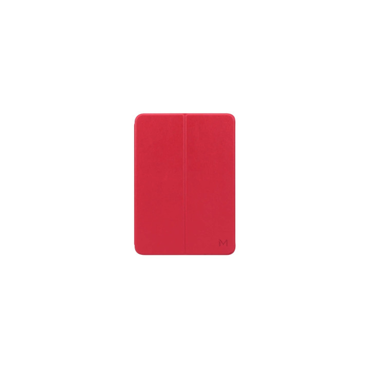 Mobilis 048011 funda para tablet 27,9 cm (11") Folio Rojo