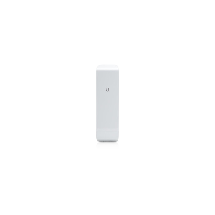 Ubiquiti Networks NanoStation M2 Puente wifi Blanco