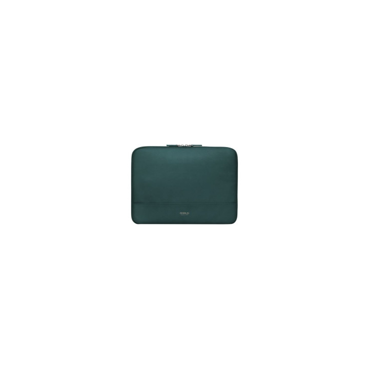 Mobilis 042034 maletines para portátil 31,8 cm (12.5") Funda Azul