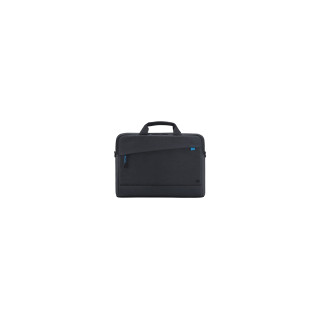 Mobilis TRENDY maletines para portátil 35,6 cm (14") MaletÍ­n Negro