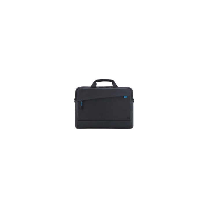 Mobilis TRENDY maletines para portátil 35,6 cm (14") MaletÍ­n Negro