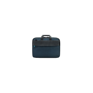 Mobilis Executive 3 maletines para portátil 40,6 cm (16") MaletÍ­n Negro, Azul