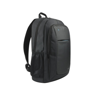 Mobilis The One maletines para portátil 39,6 cm (15.6") Mochila Negro
