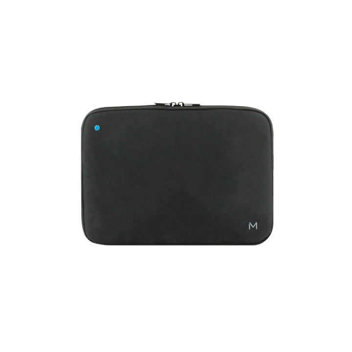 Mobilis 003065 maletines para portátil 35,6 cm (14") Funda Negro