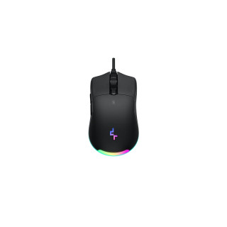 DeepCool MG510 ratón Ambidextro RF Wireless+USB Type-C Í“ptico 19000 DPI