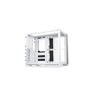 Lian Li O11D Mini-S Mini Tower Blanco