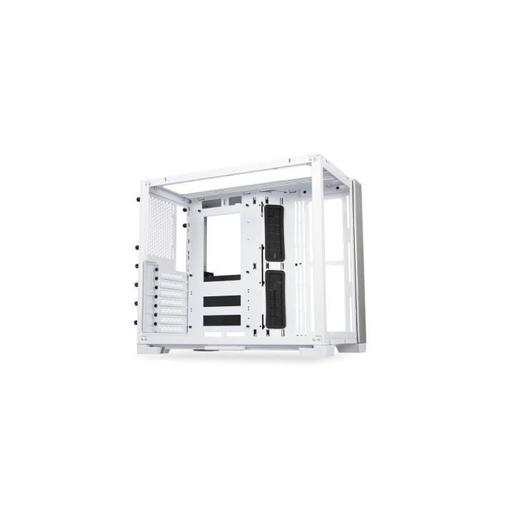 Lian Li O11D Mini-S Mini Tower Blanco