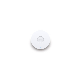 TP-Link EAP670 punto de acceso inalámbrico 5400 Mbit/s Blanco EnergÍ­a sobre Ethernet (PoE)