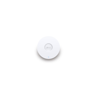 TP-Link AX3000 2976 Mbit/s Blanco EnergÍ­a sobre Ethernet (PoE)