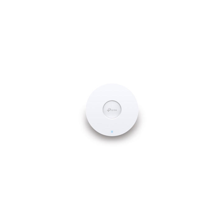 TP-Link AX3000 2976 Mbit/s Blanco EnergÍ­a sobre Ethernet (PoE)