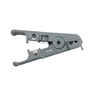 Equip 12940707101 Herramienta pelacables Gris