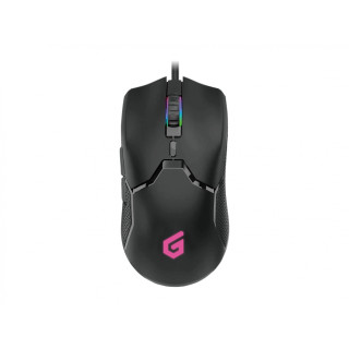 Conceptronic DJEBBEL05B ratón mano derecha USB tipo A Í“ptico 7200 DPI