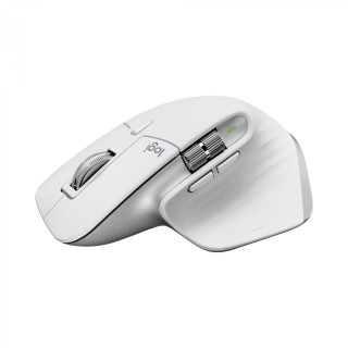 Logitech MX Master 3S ratón mano derecha RF Wireless + Bluetooth Í“ptico 8000 DPI