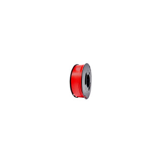 Winkle 8435532910206 material de impresión 3d Ícido poliláctico (PLA) Rojo 1 kg