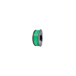 Winkle 8435532910282 material de impresión 3d Ícido poliláctico (PLA) Verde 1 kg