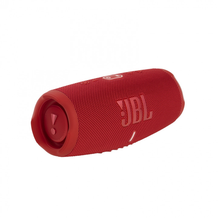 JBL CHARGE 5 Altavoz portátil estéreo Rojo 30 W
