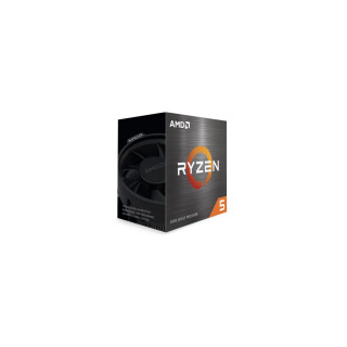 AMD Ryzen 5 5500 procesador 3,6 GHz 16 MB L3 Caja