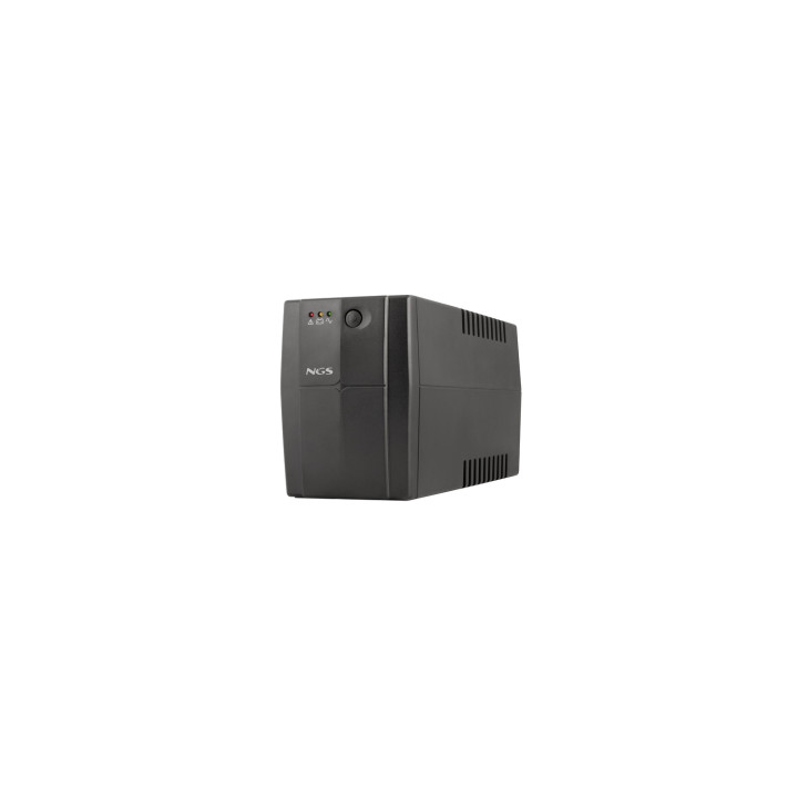 SAI 600VA NGS FROTRESS 900 V3 OFF LINE